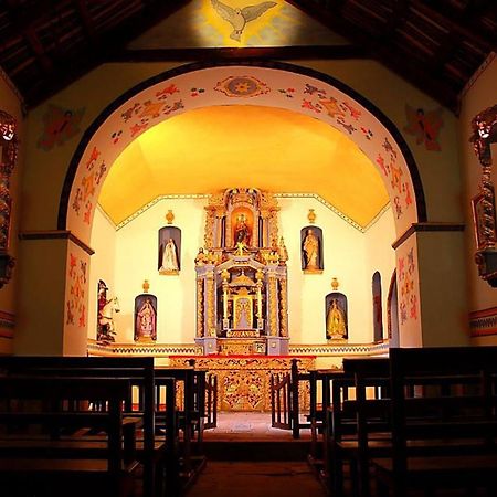 Hotel Museo Cayara Santa Lucia Екстер'єр фото