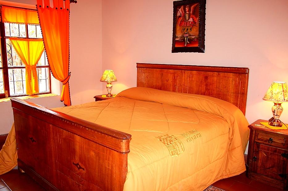Hotel Museo Cayara Santa Lucia Екстер'єр фото
