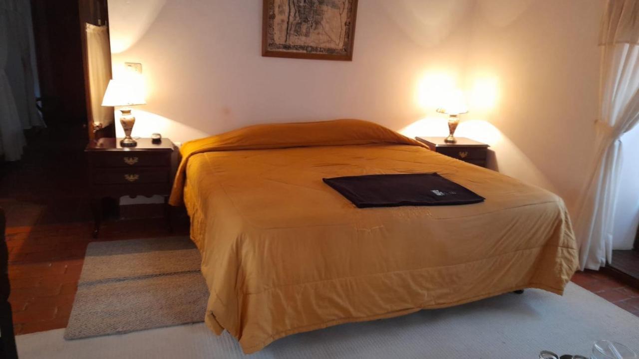 Hotel Museo Cayara Santa Lucia Екстер'єр фото