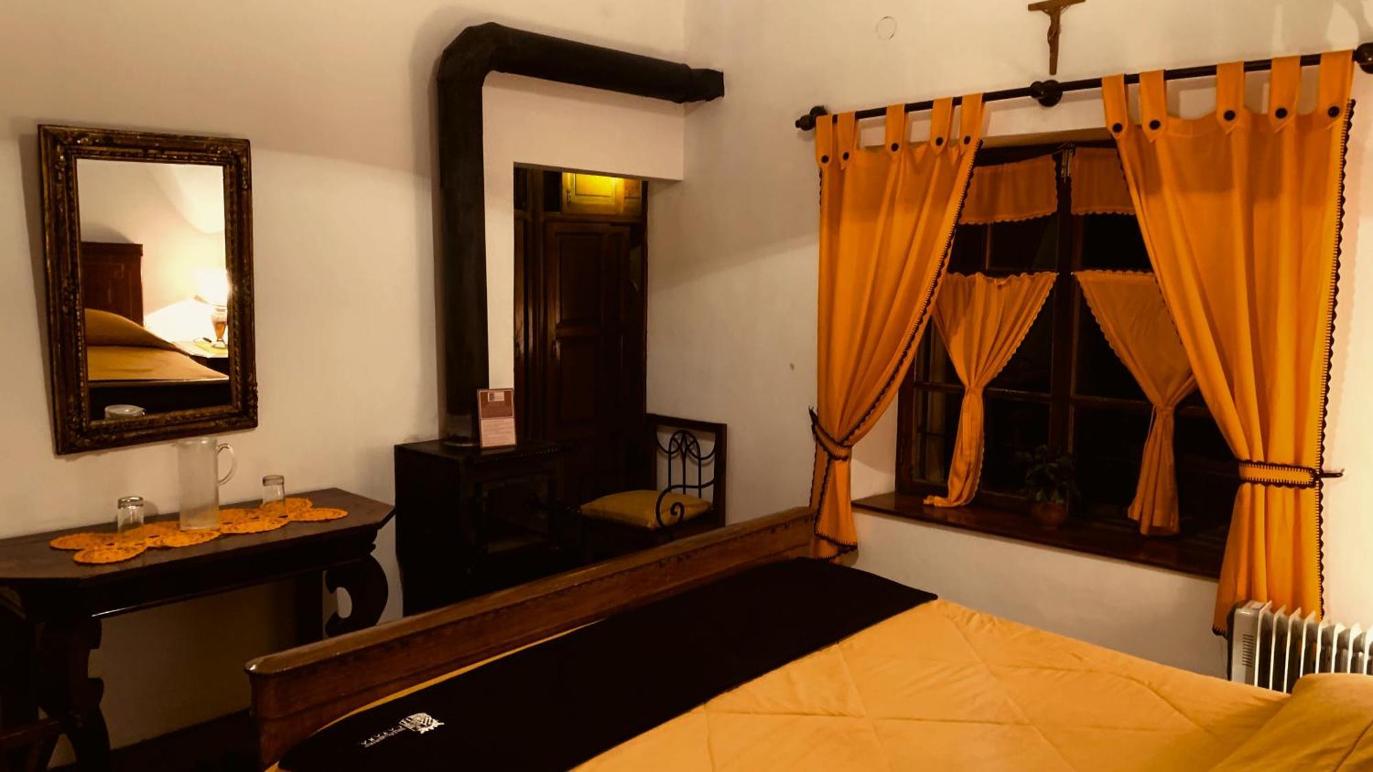 Hotel Museo Cayara Santa Lucia Екстер'єр фото