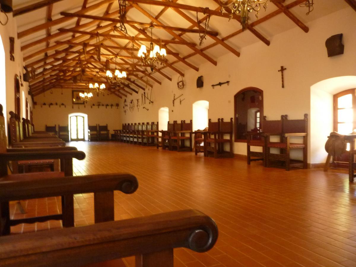 Hotel Museo Cayara Santa Lucia Екстер'єр фото