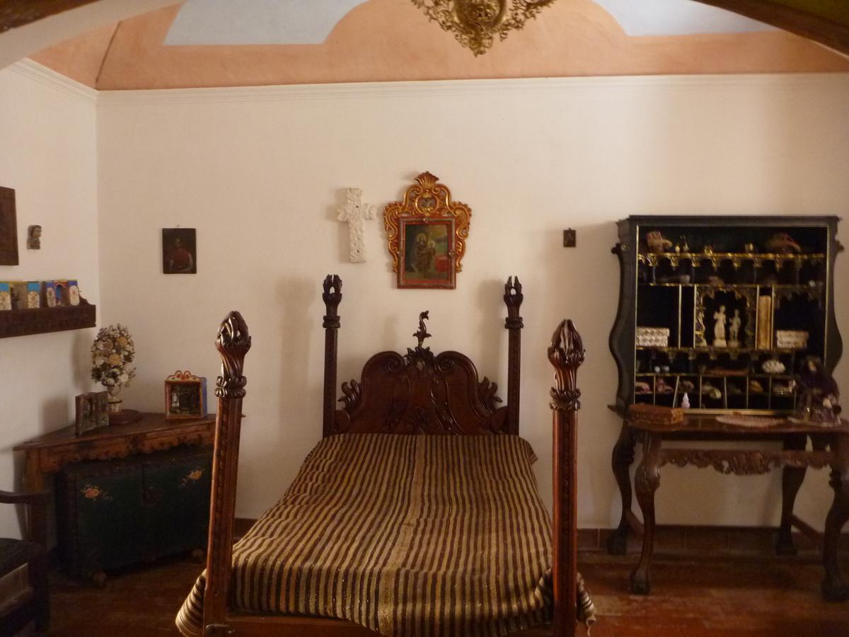 Hotel Museo Cayara Santa Lucia Екстер'єр фото