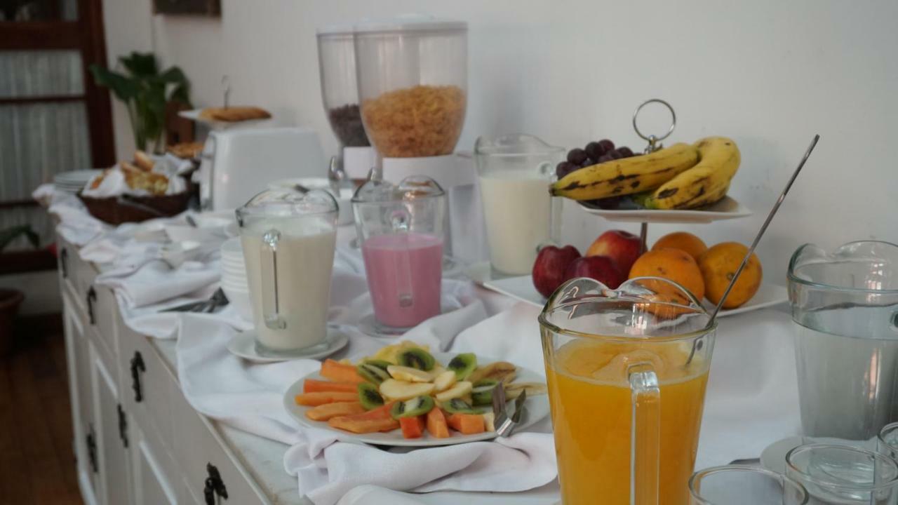 Hotel Museo Cayara Santa Lucia Екстер'єр фото