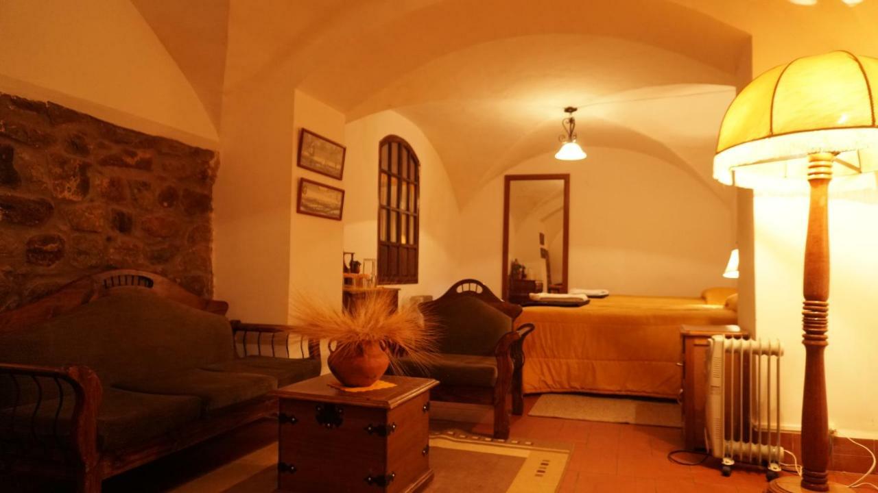 Hotel Museo Cayara Santa Lucia Екстер'єр фото